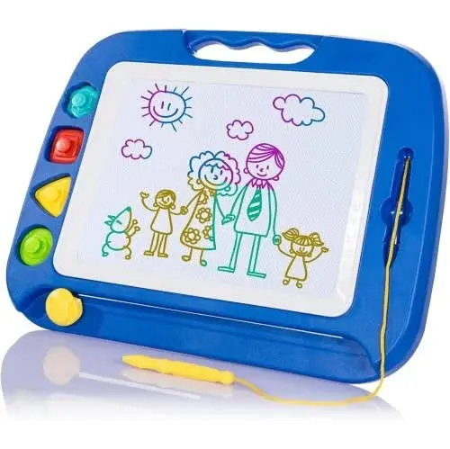 [3301] WRITING BOARD FUN SKETCH 