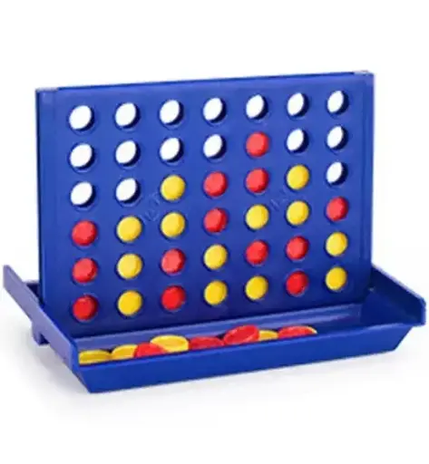 [33877] JOIN 4 GAME  