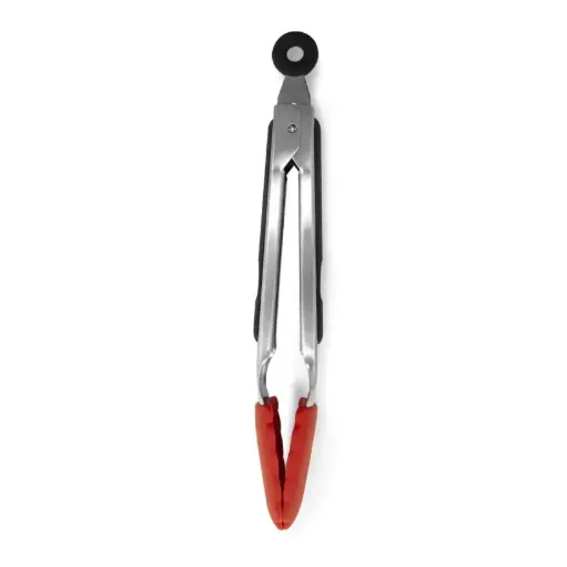 [G3-144] COOKSTYLE SILICONE TONG 