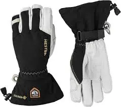 [WSG-16-1] ARMY WATERPROOF SKI GLOVES 