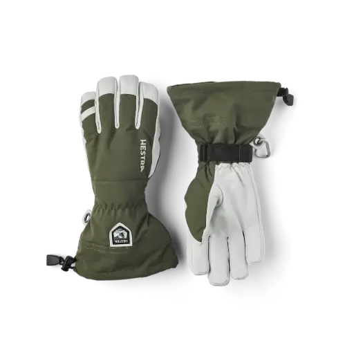 [WSG-14] ARMY SKI GLOVES  