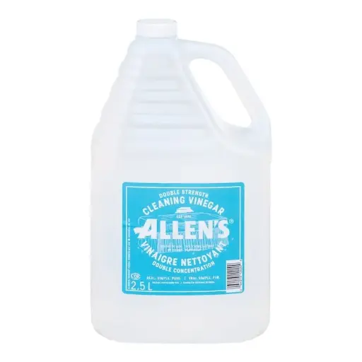 [42104] ALLEN'S CLEANING VINEGAR 2.5L