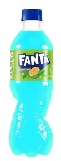 FANTA HAMI MELON 500ML (CHINA)