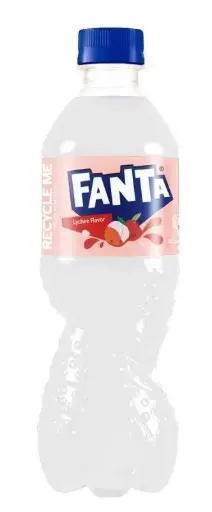 FANTA LYCHEE 500ML (CHINA)