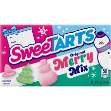 [380085.] SWEETARTS ORIGINAL MERRY MIX 141G