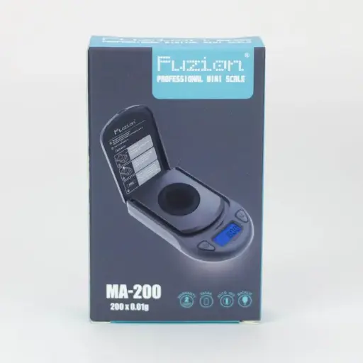 FUZION POCKET SCALE MA-200