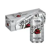 BARQ'S ROOT BEER 12CT/355ML (US) 