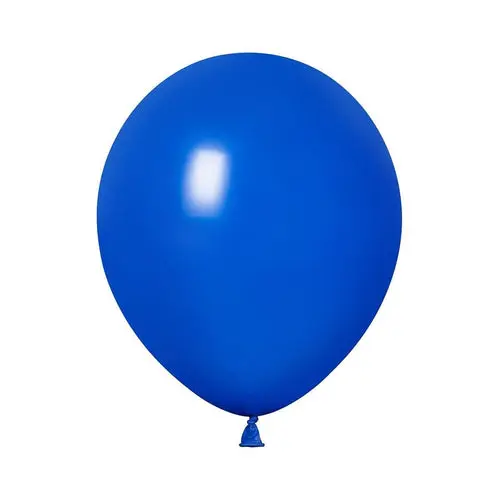 [45336] BLUE BALLOON WEIGHT/ 170G 