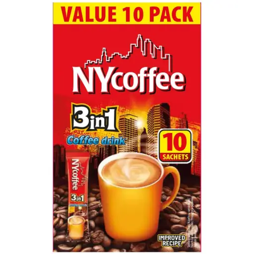 [9487] NYCOFFEE 3 IN 1 10CT 
