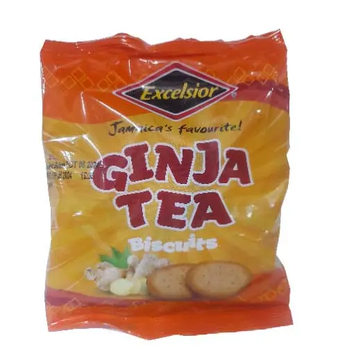 [9958] EXCELSIOR GINJA TEA BISCUITS 50G 