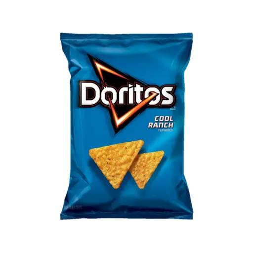 DORITOS COOL RANCH 70G 32CT 