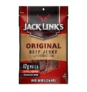 [J1911] JACK LINK'S BEEF ORIGINAL ZERO 50g X 24CT