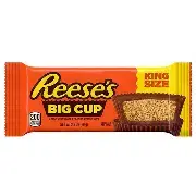 REESE'S BIG CUP KING SIZE 79G