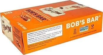 [B1] BOB'S RED MILL PEANUT BUTTER & HONEY 50G/12CT