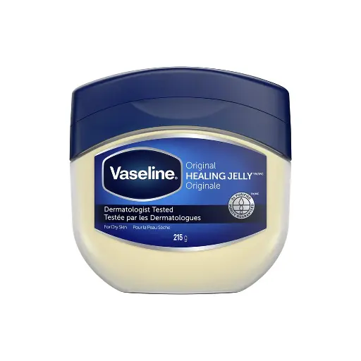 [VO1] VASELINE ORIGINAL 100ML