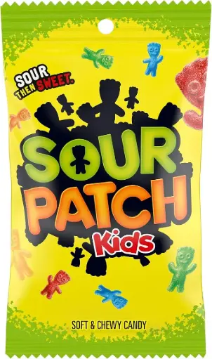  SOUR PATCH KIDS 226G 