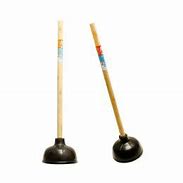 [SO00123]  SINK PLUNGER 11" 