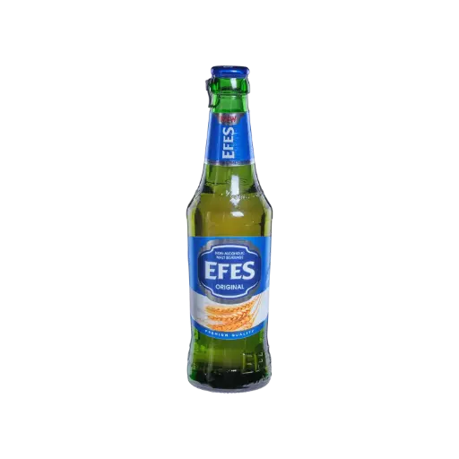 EFES MALT BEVERAGE ORIGINAL 24CT