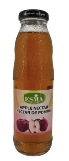 ESMA APPLE NECTAR 350ML/24CT