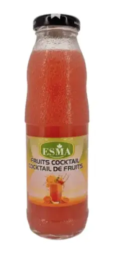 ESMA FRUIT COCKTAIL 350ML/24CT 