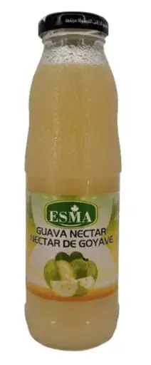 ESMA GUAVA NECTAR 350ML/24CT