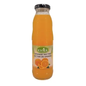 ESMA ORANGE NECTAR 350ML/24CT