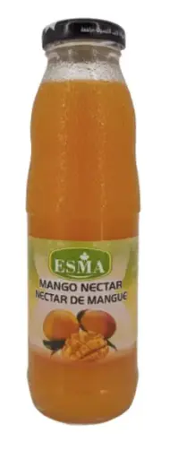 ESMA MANGO NECTAR 350ML/24CT
