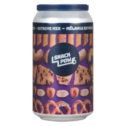 [063] SNACK POW EXTREME MIX 140G
