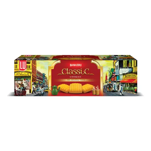 [PNU212] LU BAKERI CLASSIC COOKIES 107G