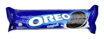 [1028] OREO SANDWICH ORIGINAL 138G (INDONASIA)