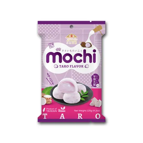 [T-SDL02] MOCHI TARO FLAVOUR 120G (TAIWAN)