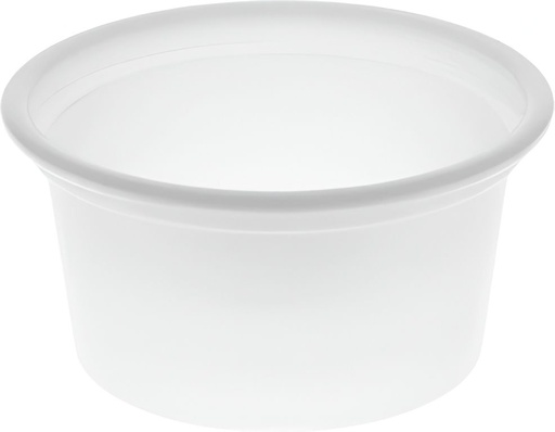 RITEPAK PLAST. PORT. CUP 0.75OZ 
