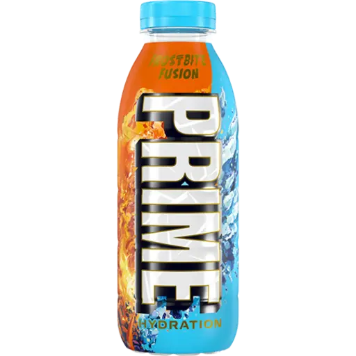 [7195] PRIME HYDRATION FROSTBITE FUSION ANIME 500ML/12CT