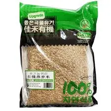 JIAHE ORGANIC OATS KERNEL 454G