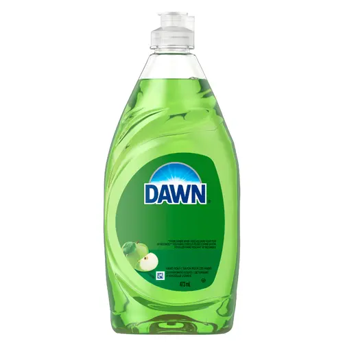 [9733] DAWN DISH SOAP APPLE BLOSSOM 473ML
