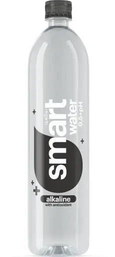 [414089] SMART WATER ALKLINE 591ML/24CT