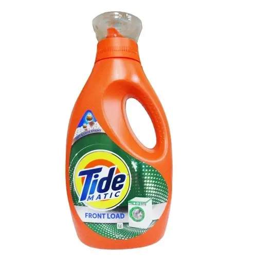 TIDE MATIC FRONT LOAD 850ML 