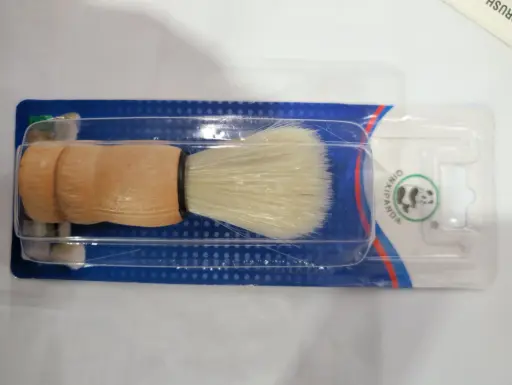 [SB00015] SHAVING BRUSH