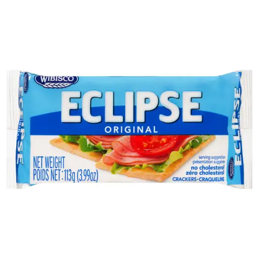 [407916] WIBISCO ECLIPSE ORIGINAL CRACKERS 113G