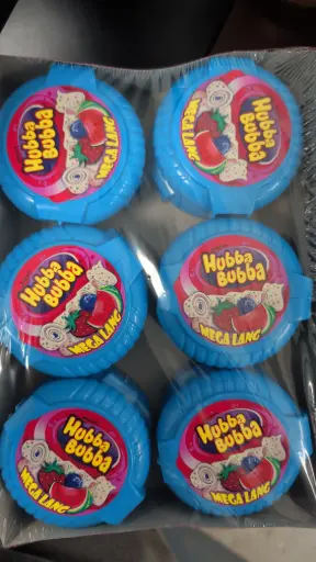 HUBBA BUBBA TRIPLE MIX 12CT (UK)