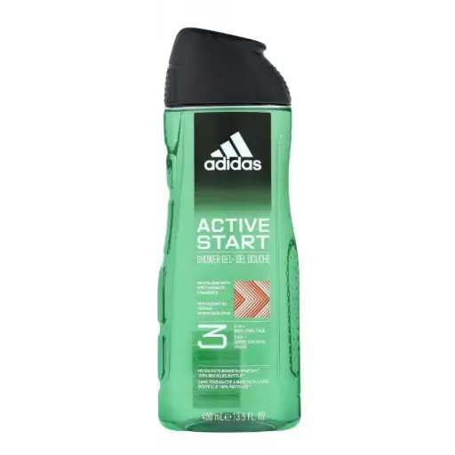 ADIDAS 3 IN 1 SPICY AROMATIC /250ML 