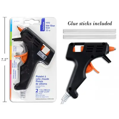 [SL28500] SELECTUM HOT GLUE GUN