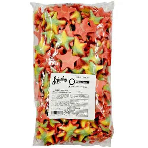 [540219] SCHOLTENS STAR FISH 2.27KG