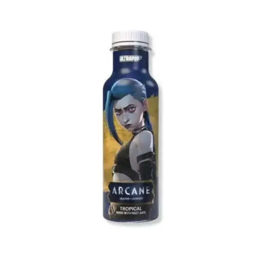 [1920] ULTRA POP SODA ARCANE JINX 330ML   