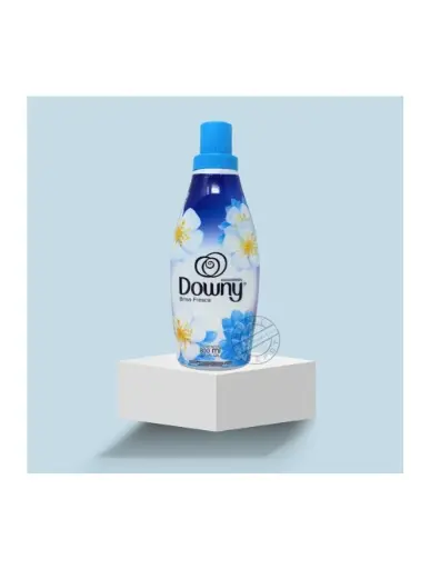 DOWNY FABRIC SOFTNER BRISA FRESCA / 800ML 