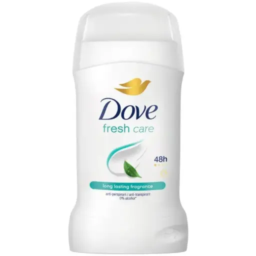 DOVE DEODORANT STICK FRESH CARE 40G   