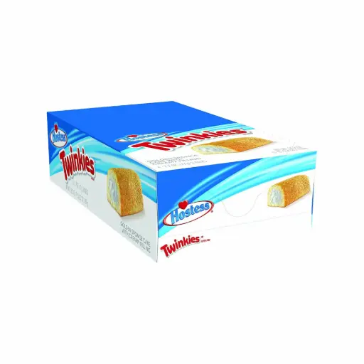 HOSTESS TWINKIES GOLDEN 77G/6CT (U)
