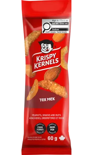 [0294] KRISPY KERNELS TEX MEX 60G