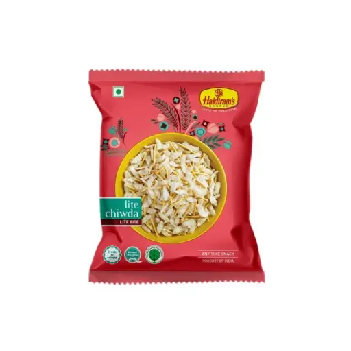 HALDIRAM LITE CHIWDA 150G